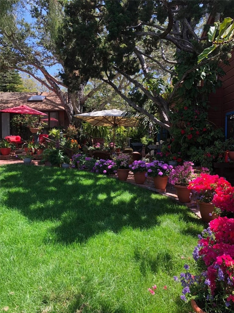 1504 Carmelita Street