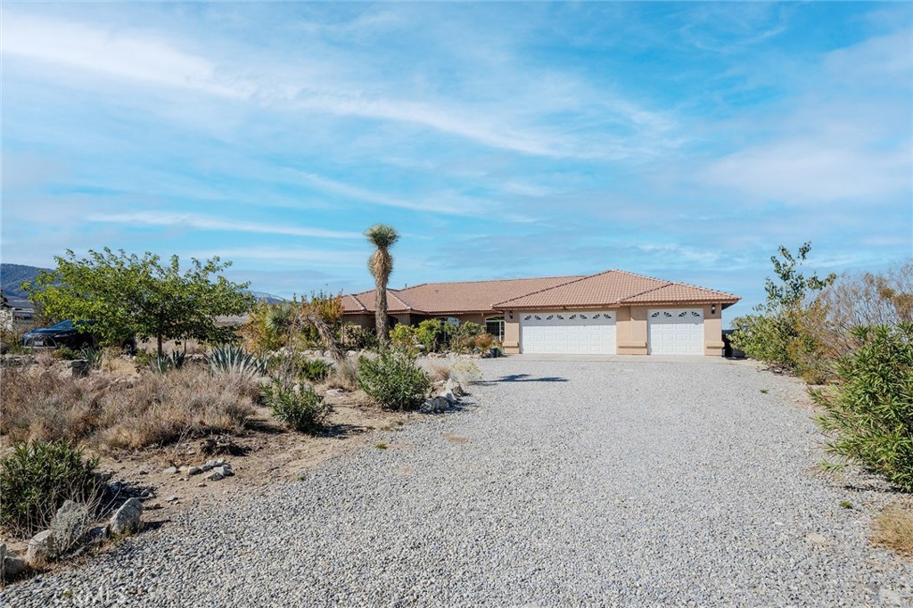 11522 Ponderosa