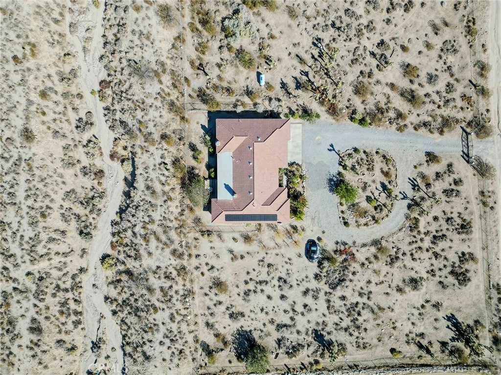 11522 Ponderosa