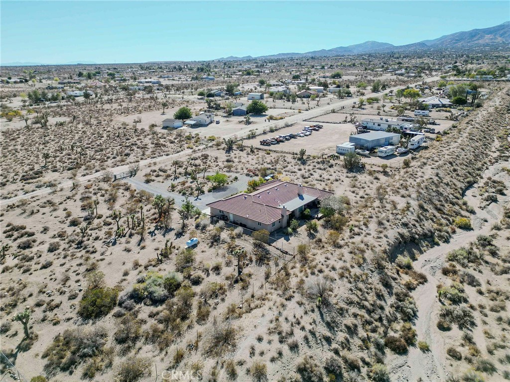 11522 Ponderosa