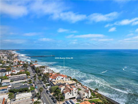 Photo of 1001 Buena Vista #6, San Clemente, CA 92672 (MLS # OC26127612)