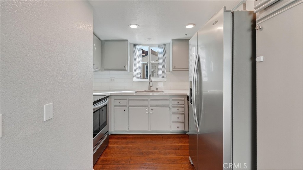 Canyon Hills (CYHL) - Residential