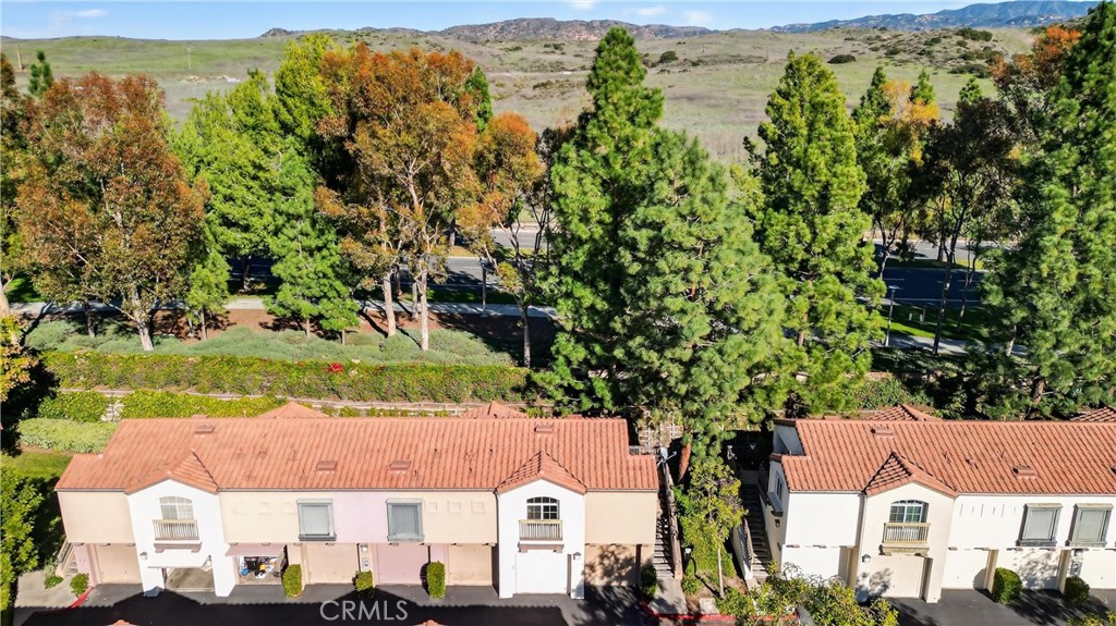 Canyon Hills (CYHL) - Residential