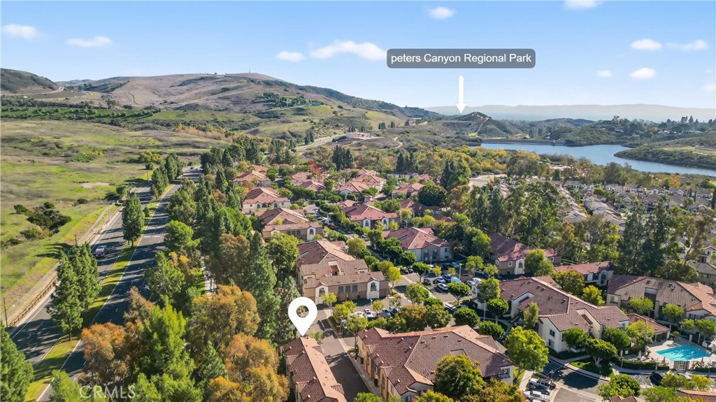 Canyon Hills (CYHL) - Residential