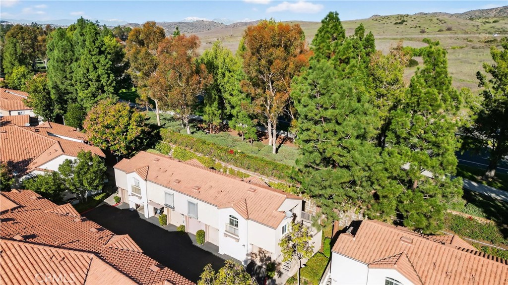 Canyon Hills (CYHL) - Residential