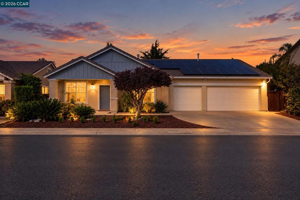 507 Silver Saddle Dr.