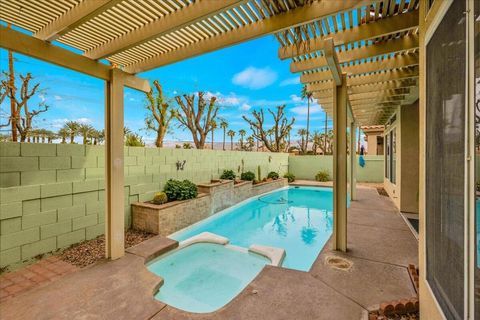 Photo of 80234 Royal Dornoch Drive, Indio, CA 92201 (MLS # 219142861DA)