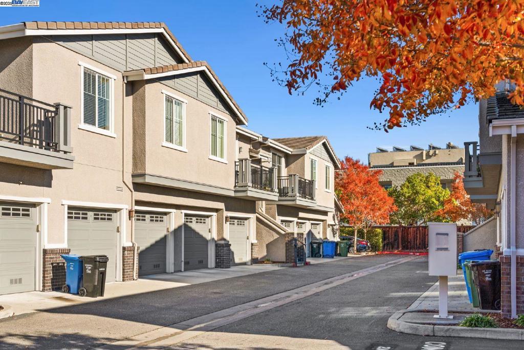 Not Listed - Residential