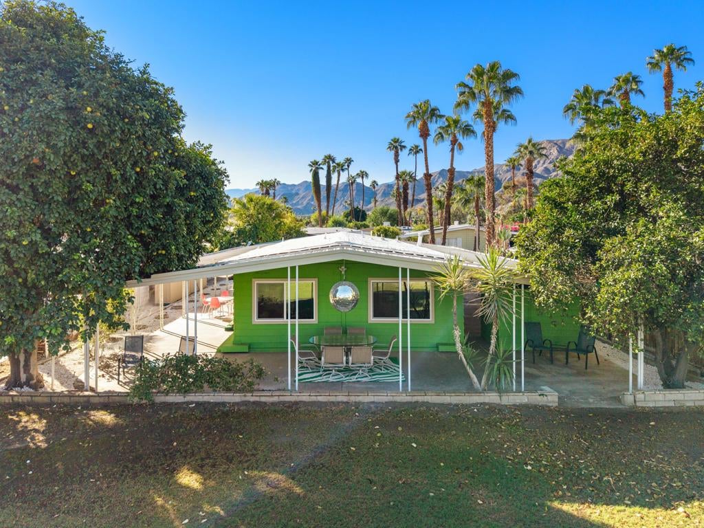 483 Calle Madrigal