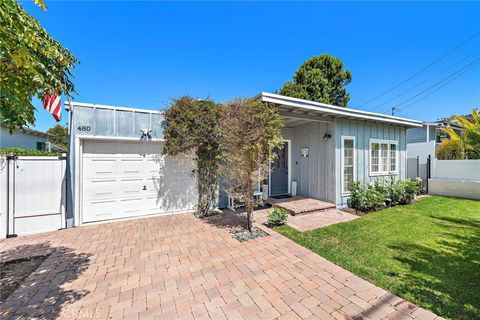 Photo of 480 Thalia Street, Laguna Beach, CA 92651 (MLS # OC26021342)