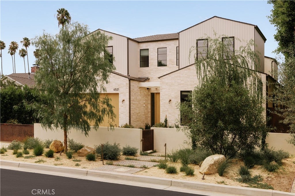 4521 Mary Ellen Avenue