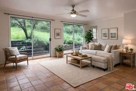 Photo of Topanga, CA 90290 (MLS # 26671549)