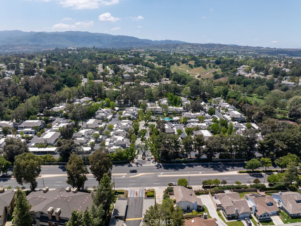 Arbor Park (ARPK) - Residential