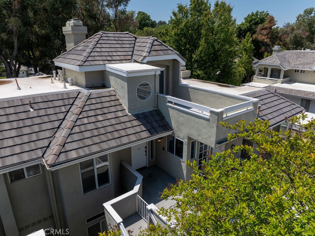 Arbor Park (ARPK) - Residential