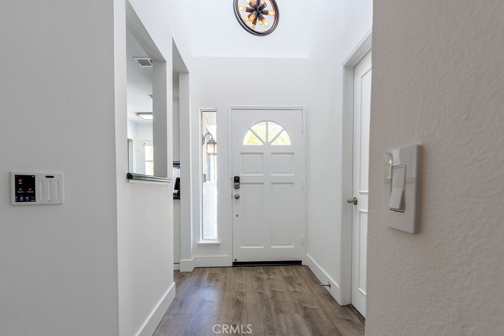 Arbor Park (ARPK) - Residential