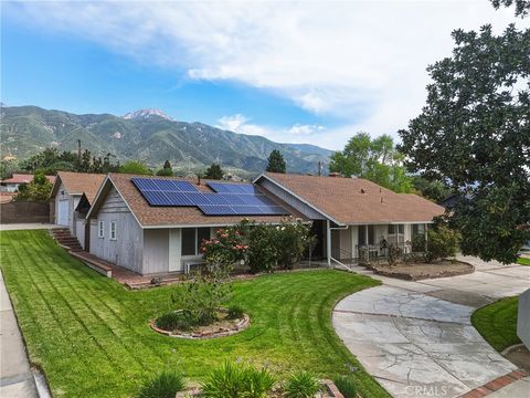 Photo of 8714 Rancho Street, Alta Loma, CA 91701 (MLS # IV26071373)