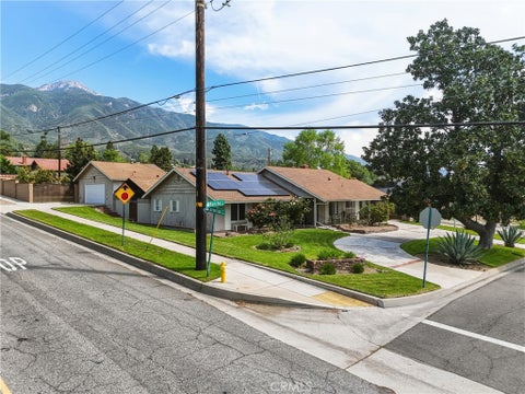 Photo of 8714 Rancho Street, Alta Loma, CA 91701 (MLS # IV26071373)