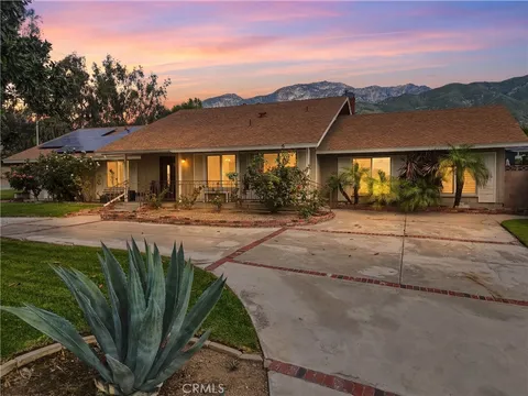 8714 Rancho Street, Alta Loma, CA 91701 - MLS#: IV26071373