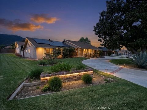 8714 Rancho Street Alta Loma CA 91701