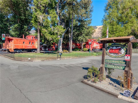 Photo of 2870 Lakeshore Boulevard, Nice, CA 95485 (MLS # LC26229331)