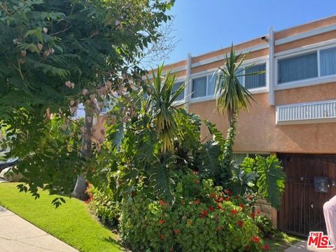 Photo of 4901 August Street, Los Angeles, CA 90008 (MLS # 26649699)