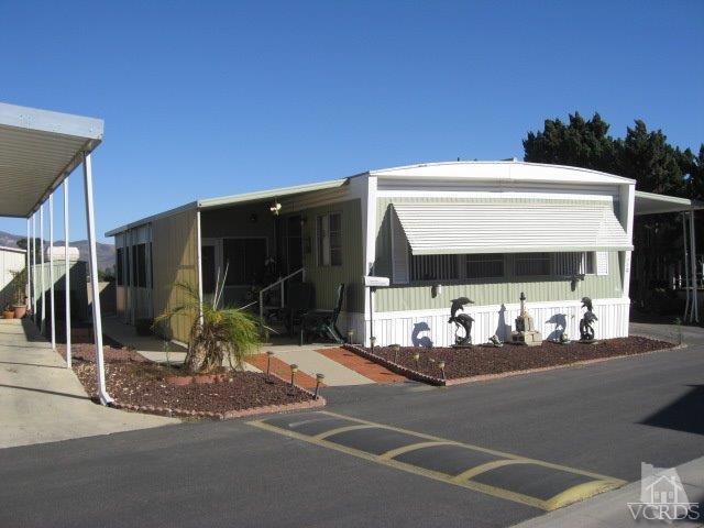 Country Estates MHP - 0290 - Manufactured In Park