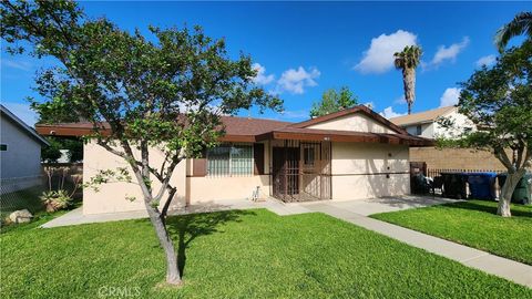 Photo of 1611 S San Antonio Ave, Pomona, CA 91766 (MLS # CV26079226)