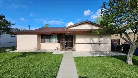 MLS: CV26079226