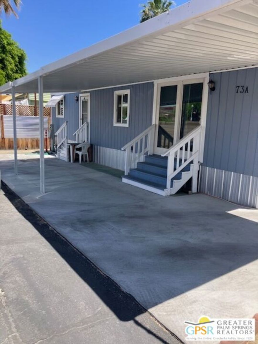 55 plus community close to Downtown and Mizell/Sunrise park. Recently remodeled home Seller financing or buy and rent off season $1500mo--Pool,shuffleboard,clubhouse with many activities