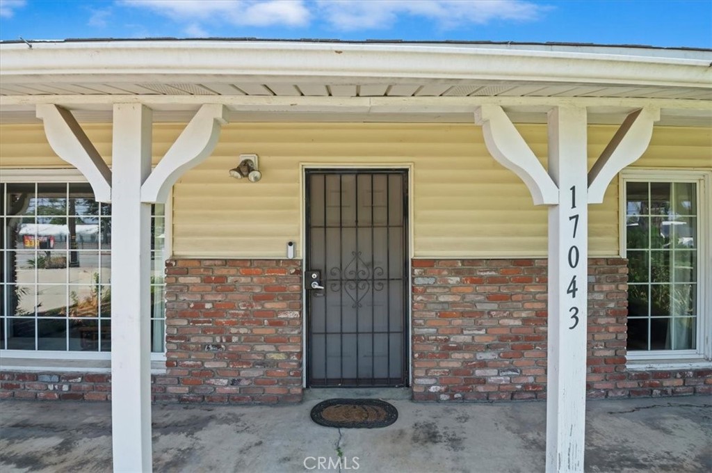 17043 Randall Avenue