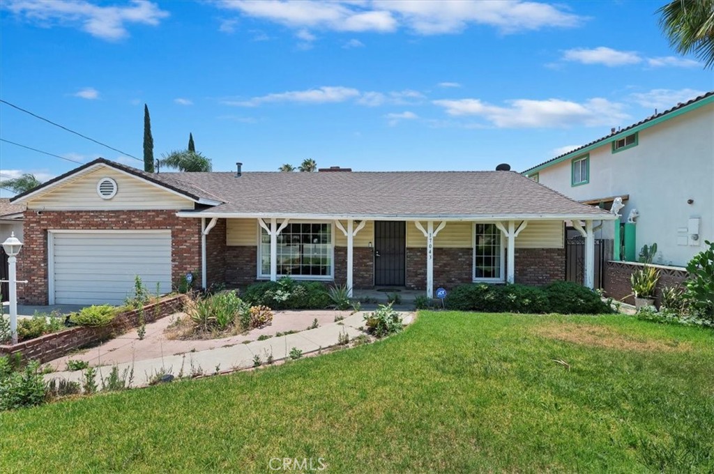 17043 Randall Avenue