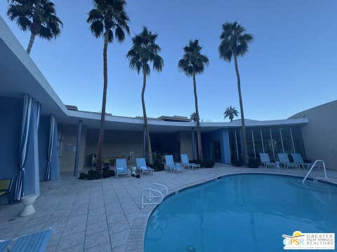 Photo of 810 E Palm Canyon Drive #201, Palm Springs, CA 92264 (MLS # 26869401PS)