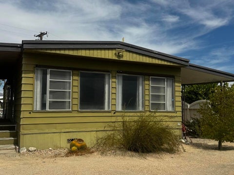 Photo of 73351 San Carlos Drive, Thousand Palms, CA 92276 (MLS # 219151592DA)