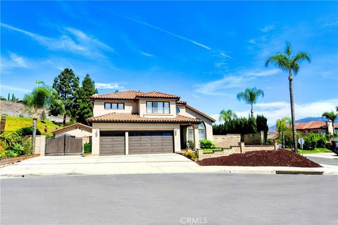 5420 Los Monteros Yorba Linda CA 92887