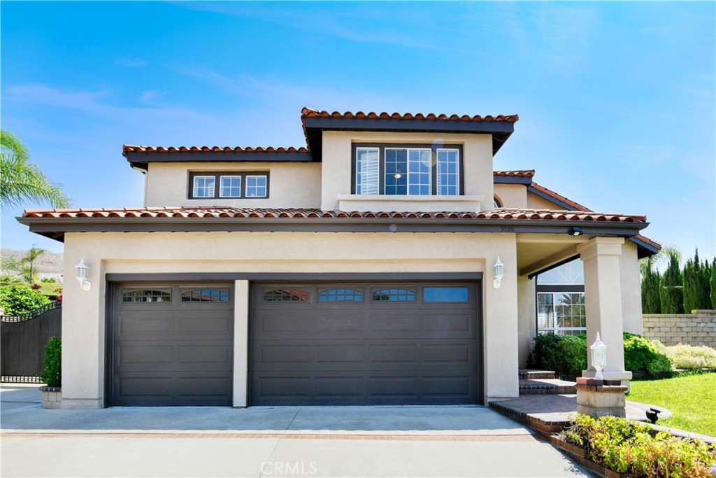 5420 Los Monteros