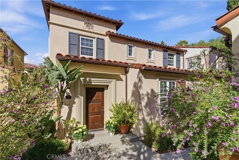 58 Clouds View Irvine CA 92806