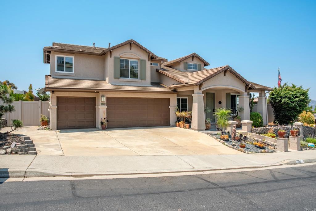 2288 Boulders Ct