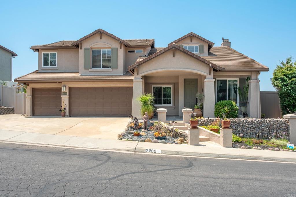 2288 Boulders Ct