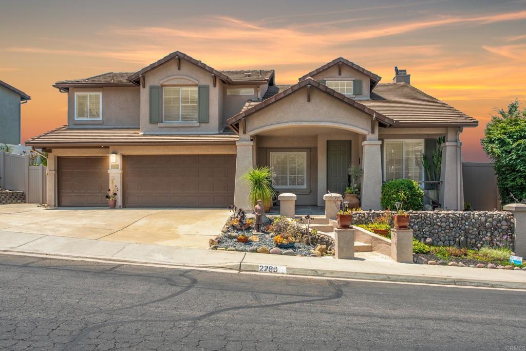 2288 Boulders Ct