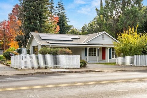 591 E Lassen Chico CA 95973