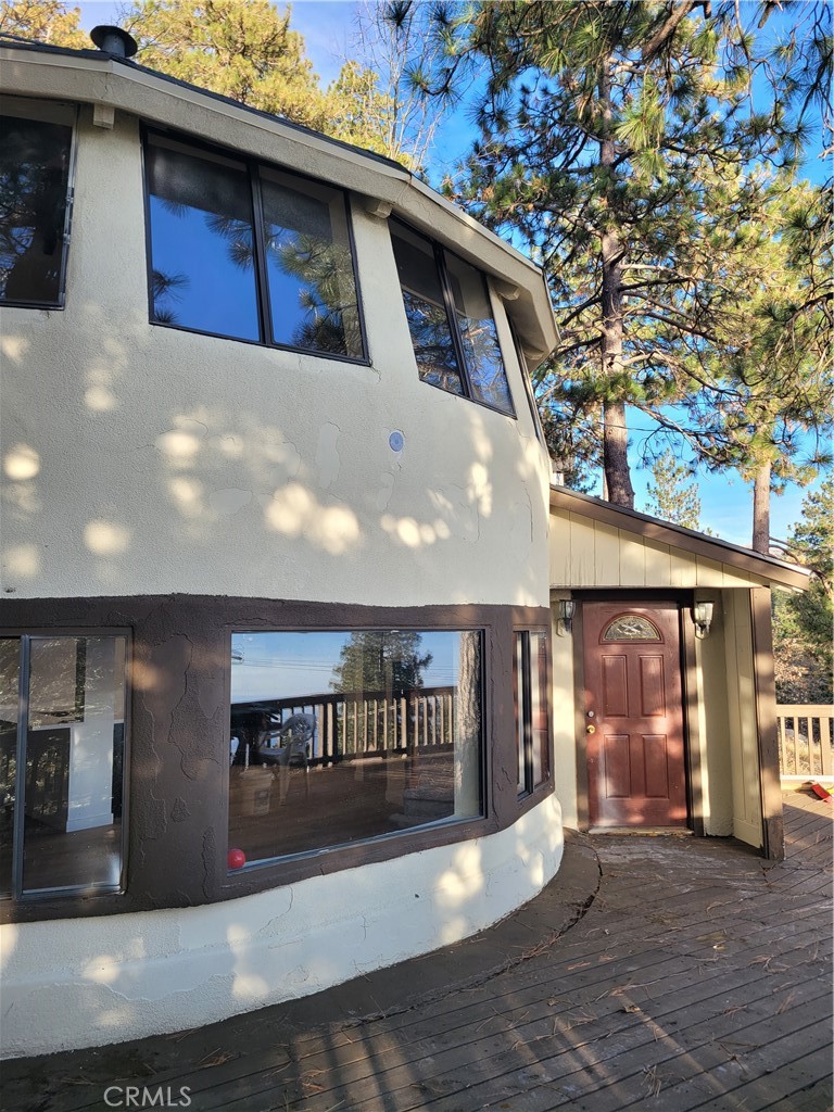31612 City Creek Road