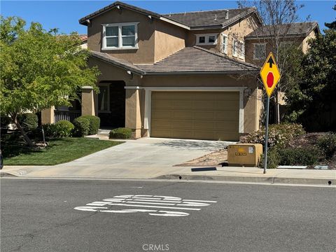 Photo of 45854 Corte Mislanca, Temecula, CA 92592 (MLS # SW26058898)
