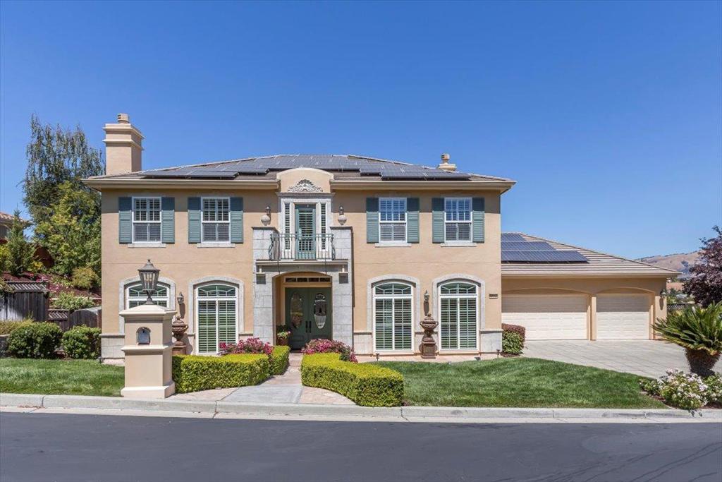 4953 Cruden Bay Court