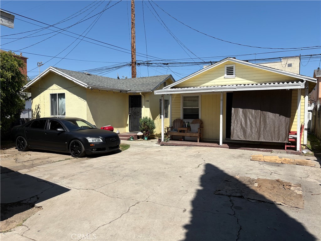 1140 Orizaba Avenue