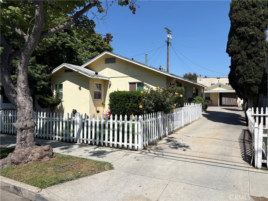 1140 Orizaba Avenue