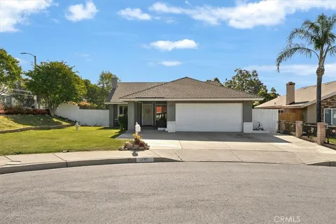 6713 Coral Court, Rancho Cucamonga, CA 91701 - MLS#: CV25120221