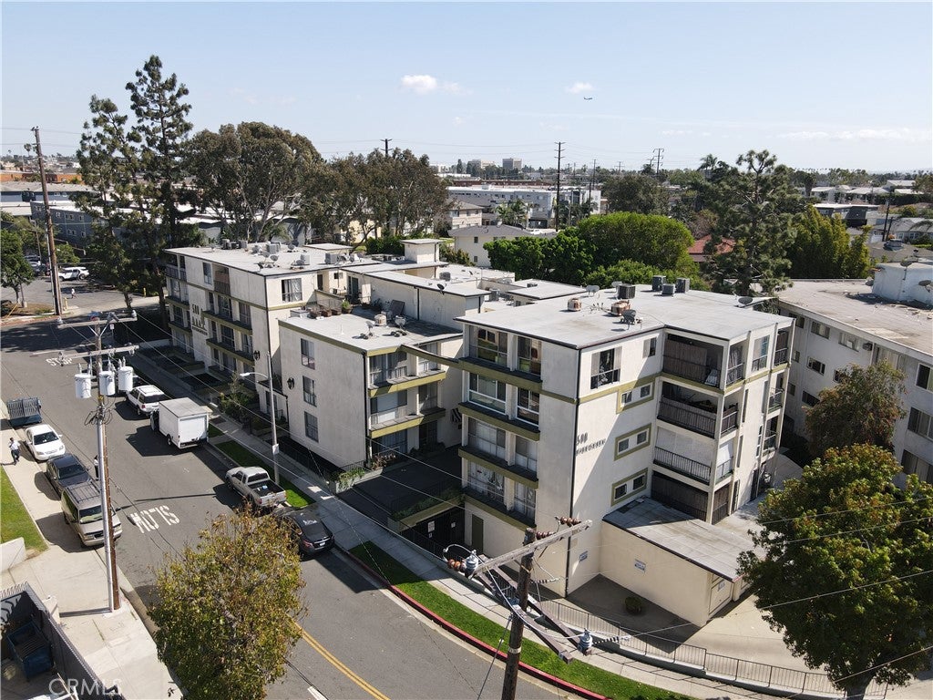 500 Evergreen Street 104, Inglewood CA 90302