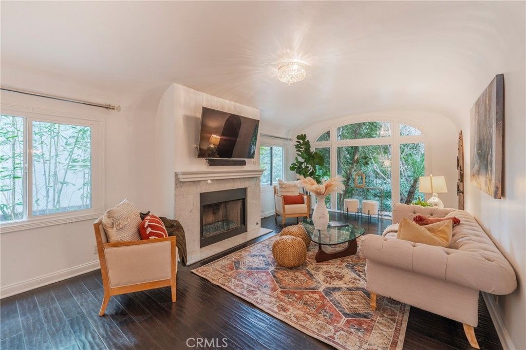 Photo of 1240 N Olive Drive, West Hollywood, CA 90069 (MLS # SB26039527)