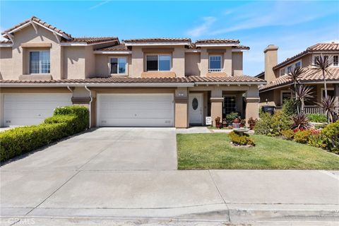 27 Calle Verano Rancho Santa Margarita CA 92688