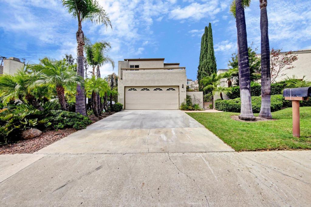 5850 Menorca Drive